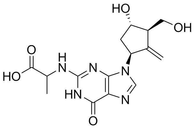 Entecavir Impurity 6